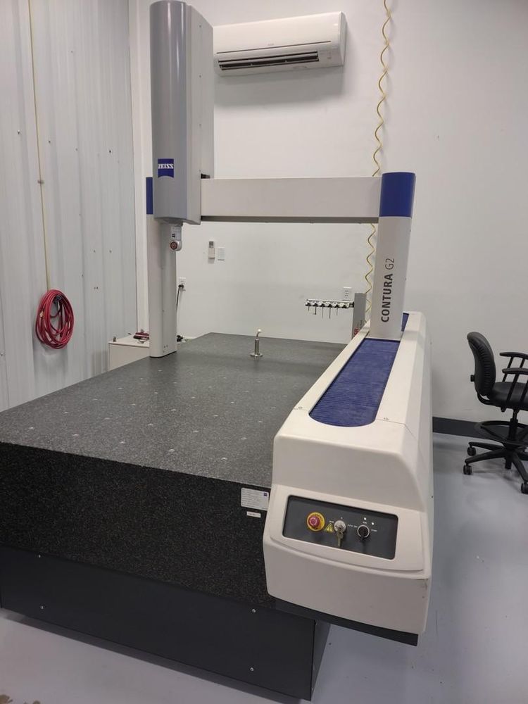 ZEISS Contura G2 10/21/6 RDS