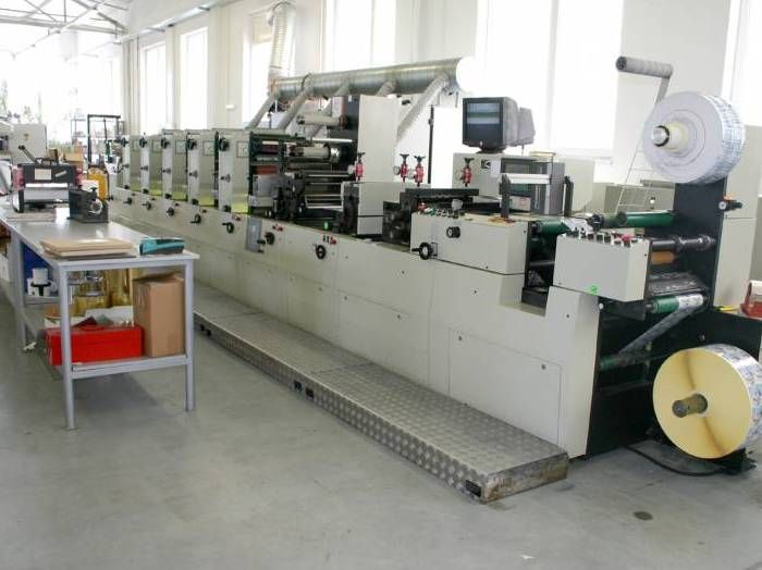 Codimag VIVA 340