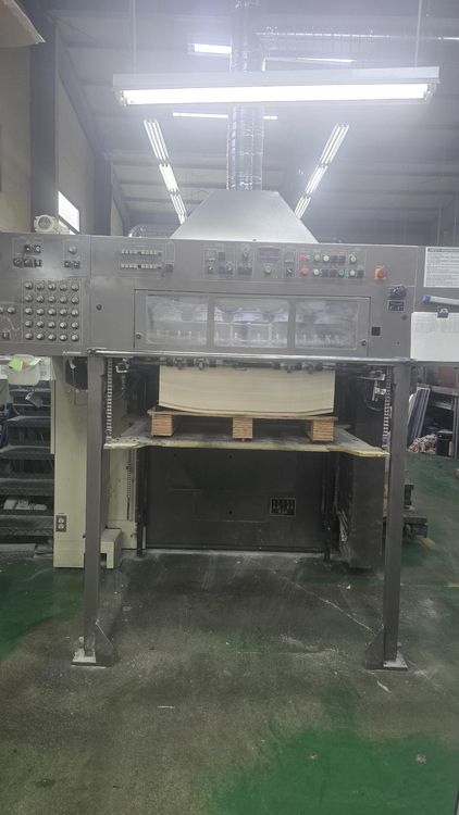 Mitsubishi D3000-8 TP