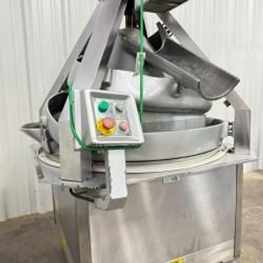 ABS SMO-20, Conical Dough Rounder