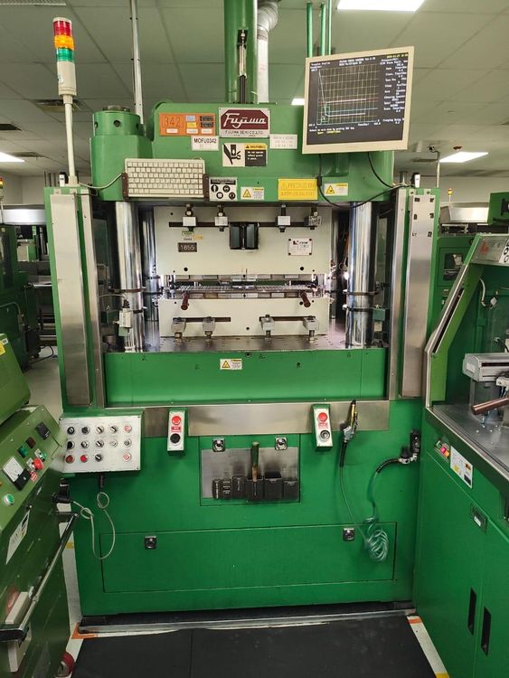 Fujiwa TEP-250