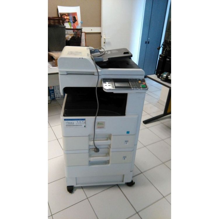 Kyocera MITA- FS 6030 MFP, COPIER