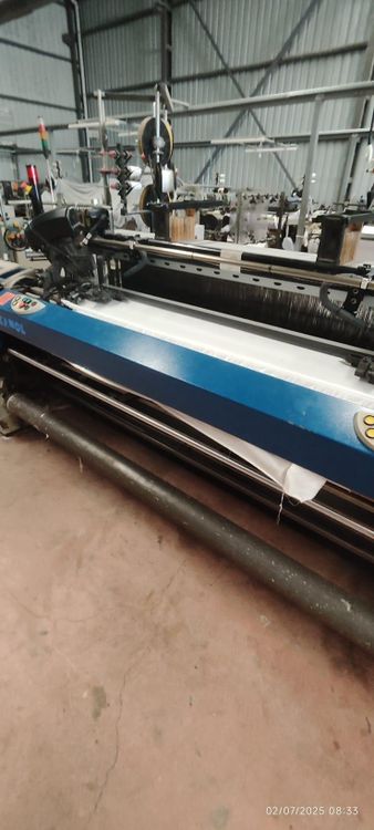 3 Picanol Optimax FF 220 Cm