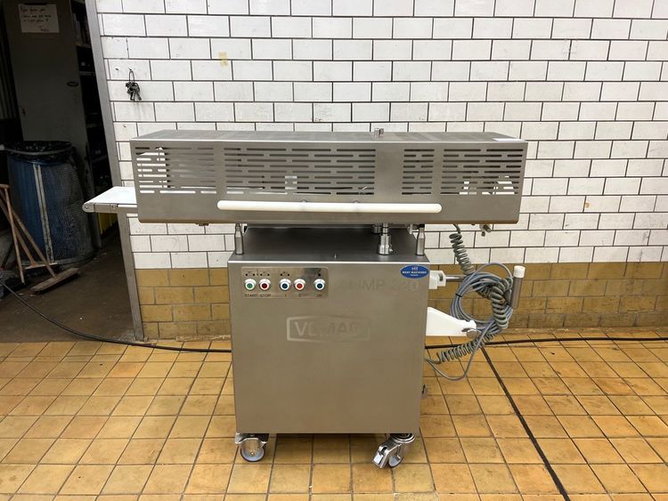 Vemag MMP 220 Meat portioner