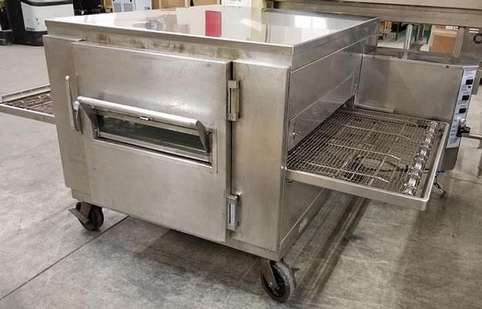 Lincoln Gas Conveyor Oven