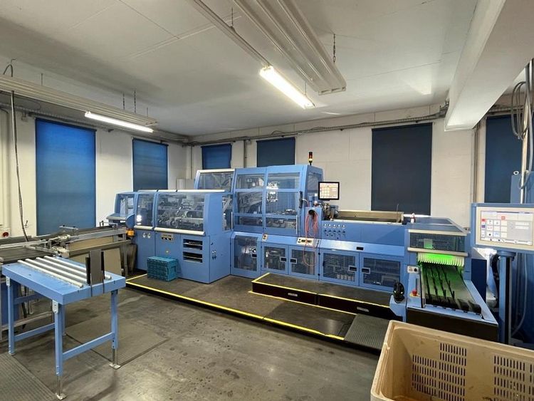 MULLER MARTINI EMP 513