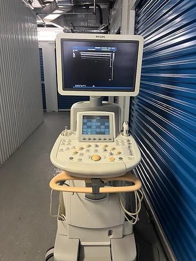 Philips iU22