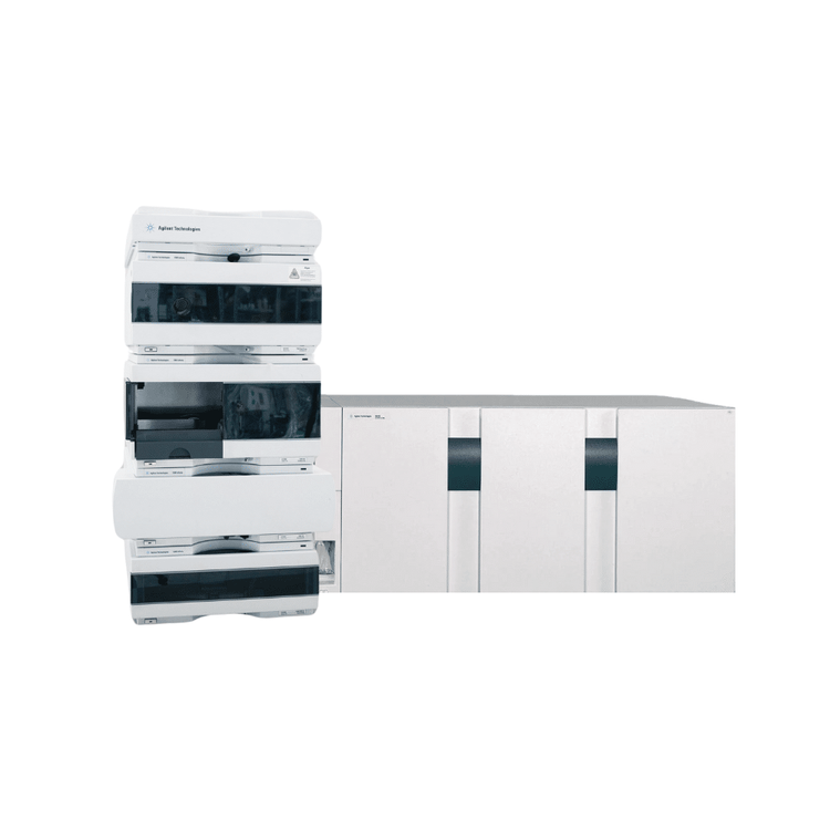 Agilent 6410A