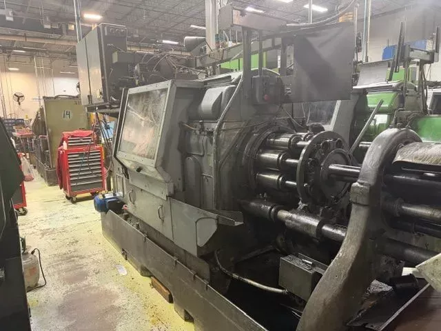 Acme Multi-Spindle Screw Variable Speed 1-5/8" RBN-8