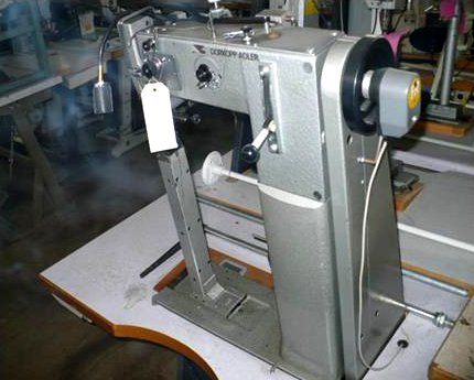 Duerkopp adler 267-373 Sewing machines