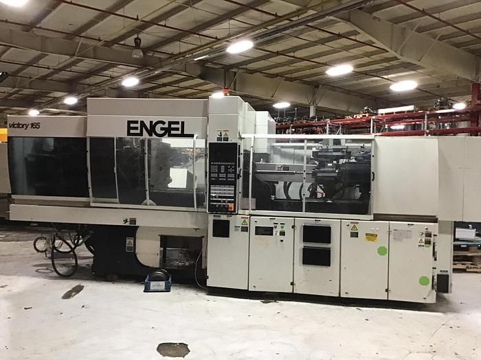 Engel VC 650/165 TECH 165 T