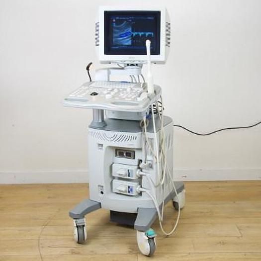 Aloka Prosound 3500 Plus