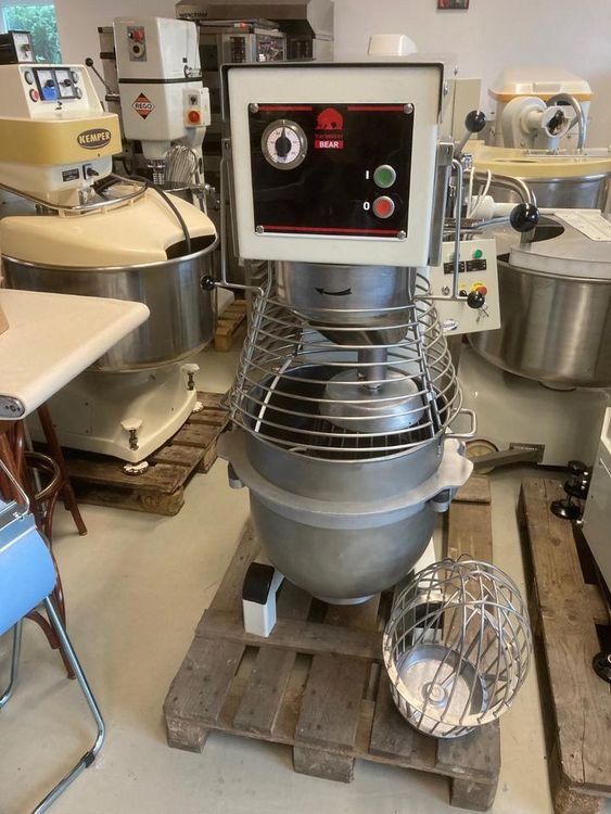 Varimixer AR60/MK1 Planetary Mixer