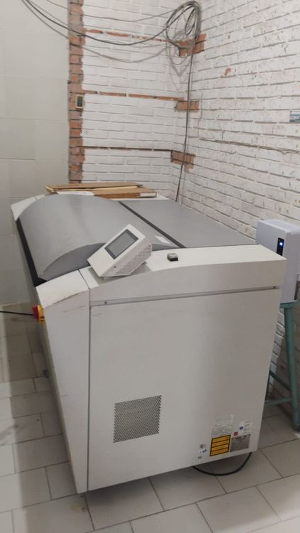 Agfa Asento E