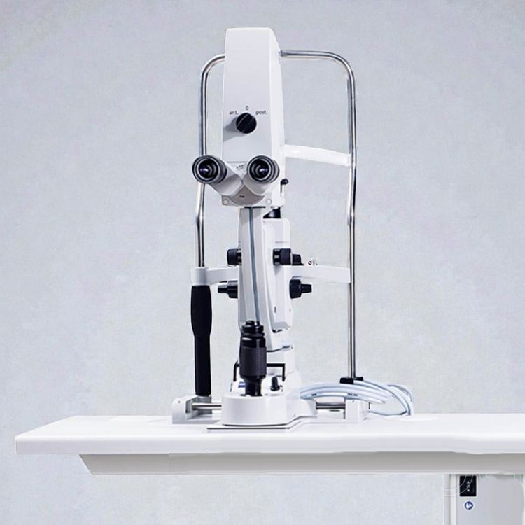 ZEISS Visulas – Yag-III