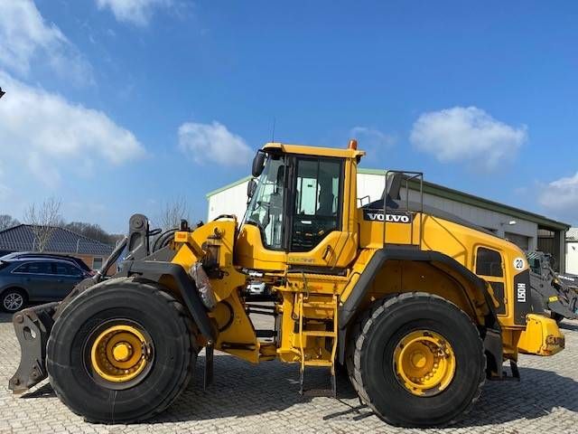 Volvo L 150 H Wheel Loader