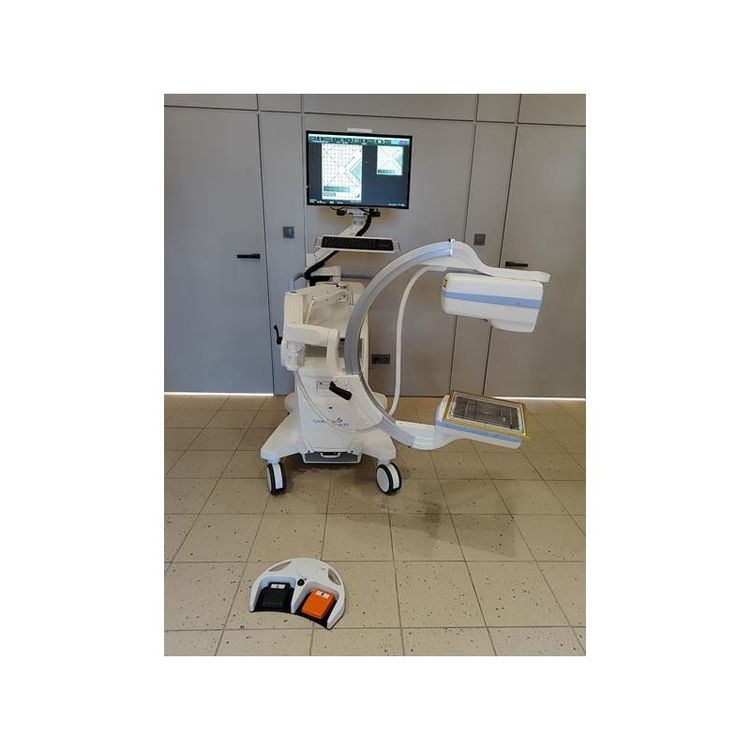 Hologic InSight FD 2 Mini C-Arm