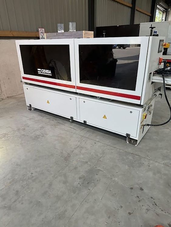 Cehisa Compact S