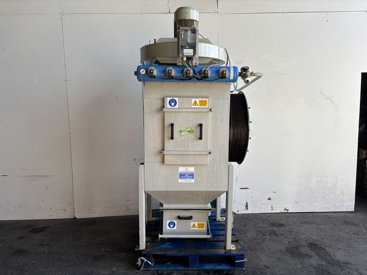 Dust Control Dust Check Dust extractor SFKJ20