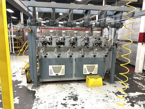 3  Power Heatset GVA GKK