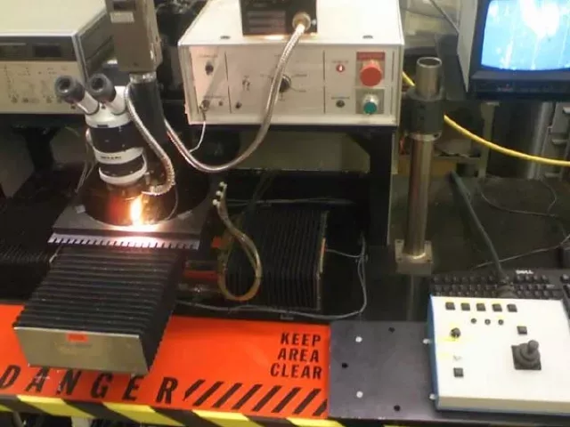 MRSI 300mm