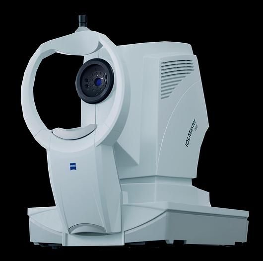ZEISS IOLMaster 700