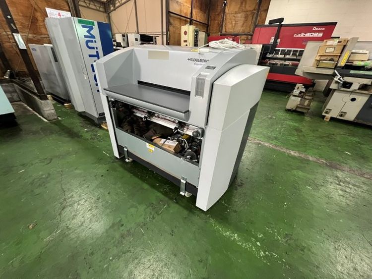 Heidelberg Suprasetter A52/A75