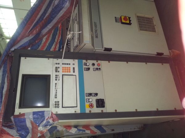 Others CAB690-H Testing craft winder