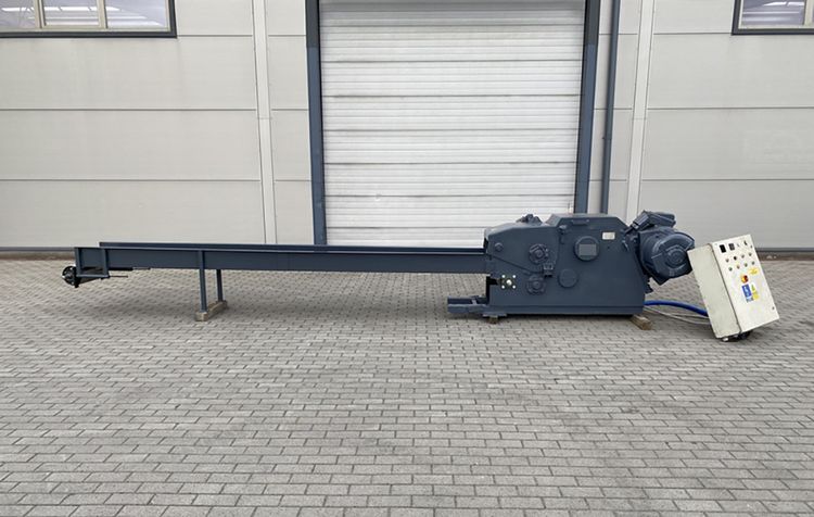 Lindner T 400/140-2