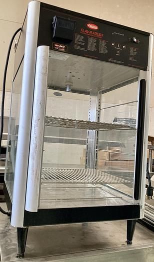 Hatco Food Holding and Display Cabinet