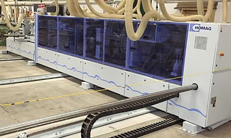 Homag KAL 526 /8/A12/30