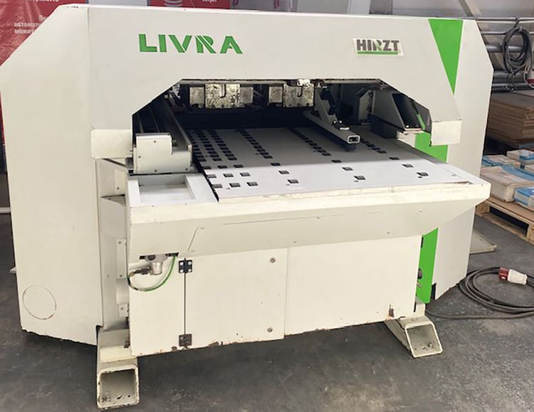 Hirzt LIVRA