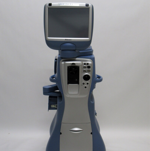 Alcon Infiniti Phaco Machine