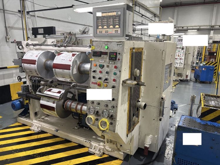 STC FSR-F-132 1200 mm