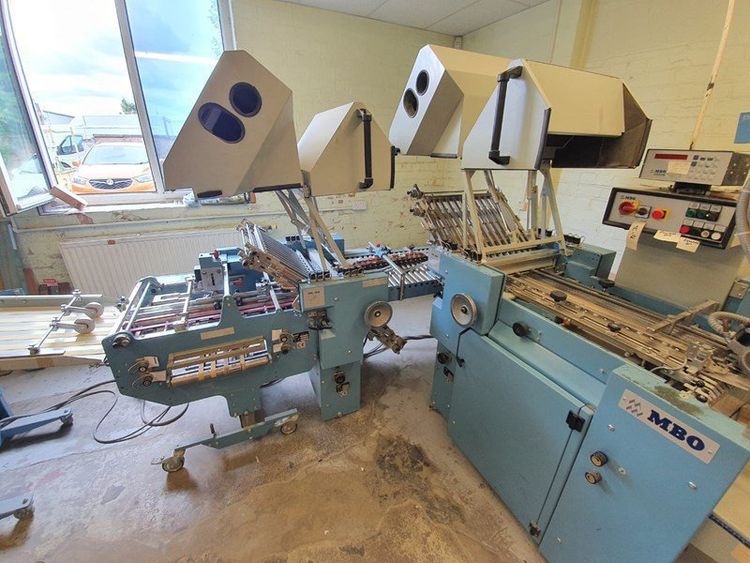 MBO T 520 4/4K