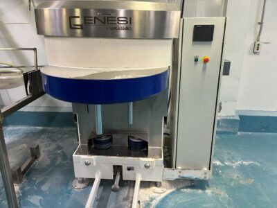 Sancassiano GENESI HYDRA MIXER G.H.S.