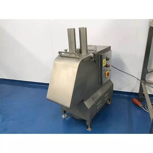 Jaymech Food Preparation Machine