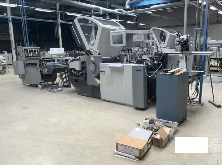 Heidelberg KH66/4-KTL