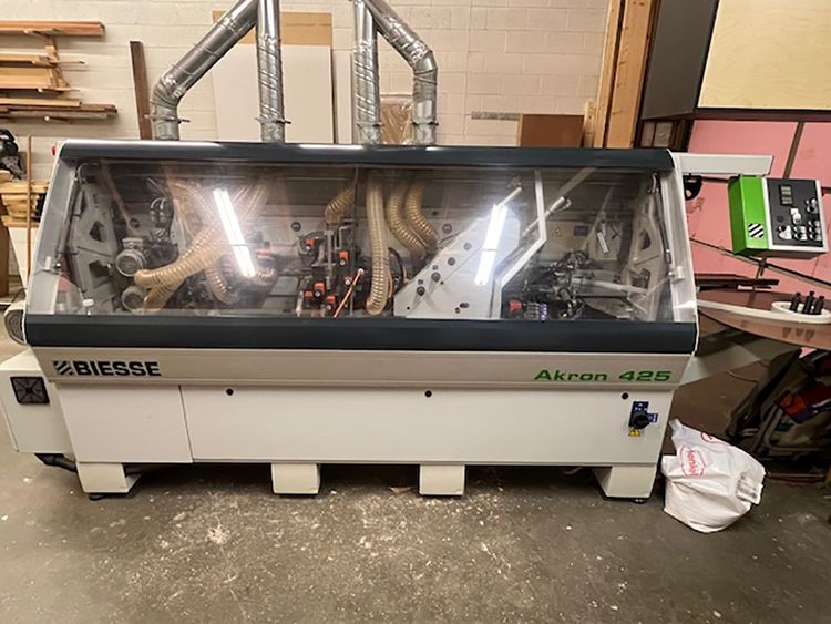 Biesse Akron 425