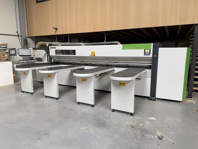 Biesse Selco WN2