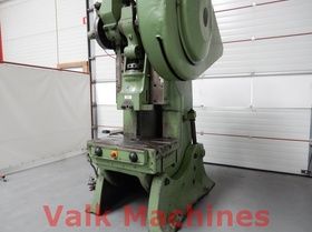 HME Eccentric Press 75 Ton