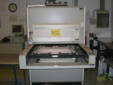 Olec Accuprint AP 30