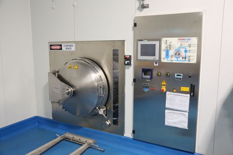 Other Shaka 900 Autoclave