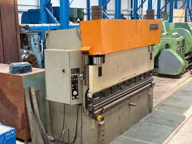 Safan SK150x3100 150 T press force