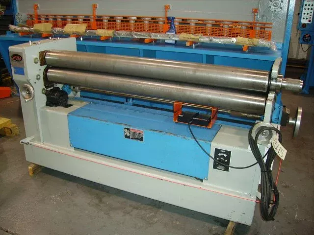 WDM 412R