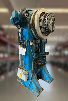 Mossini TON130 130 TON
