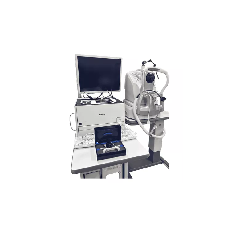 Nidek RS-3000 Advance