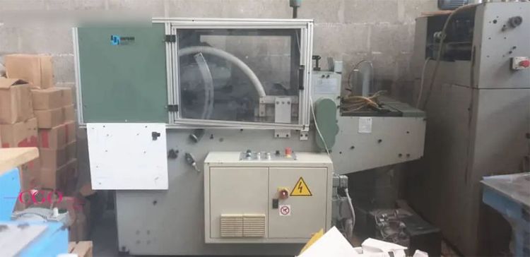 TecGraf S8240