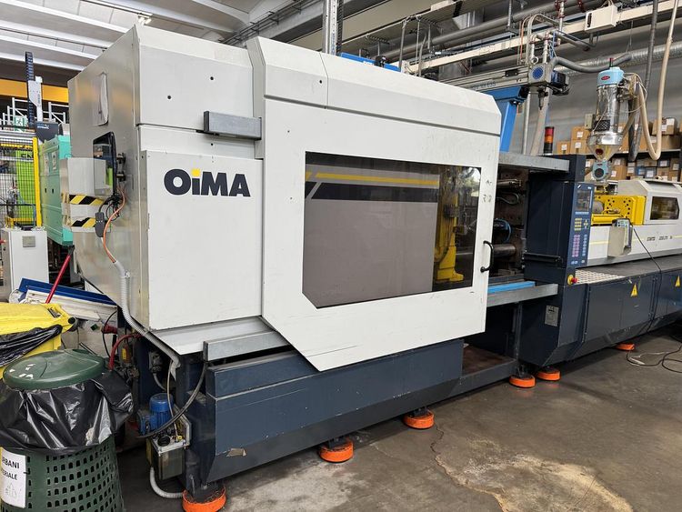 Oima Stratos 2200.270 SX 270 T