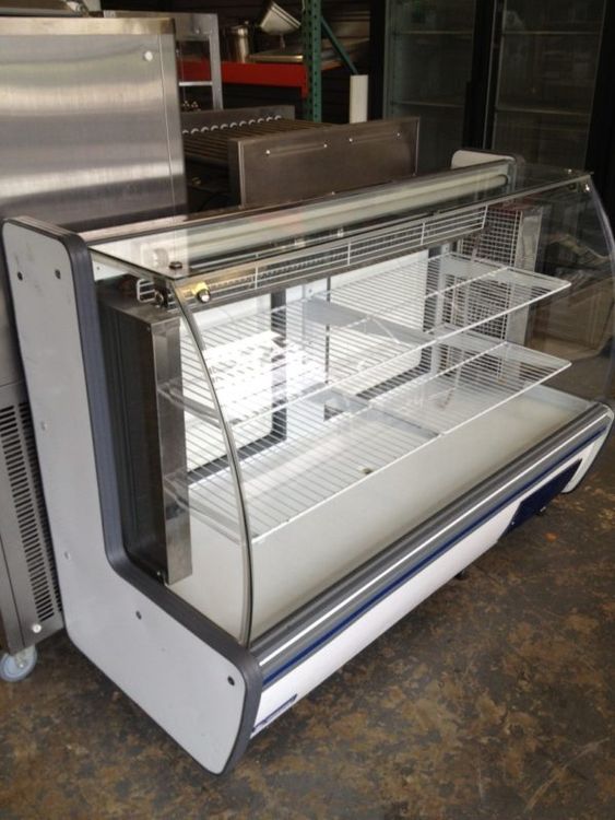 Other Bakery Display Case Cooler